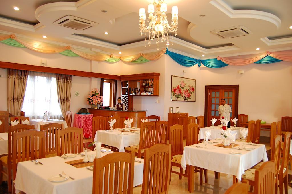 The Golden Lake Hotel Naypyidaw Esterno foto