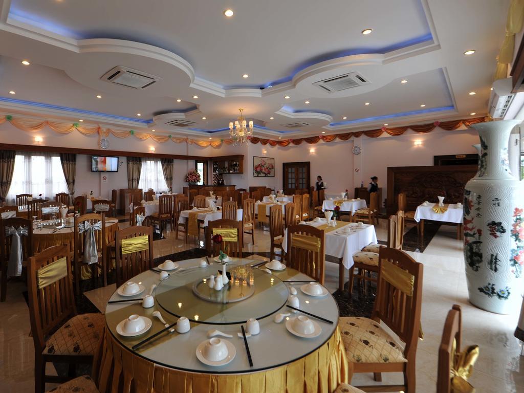 The Golden Lake Hotel Naypyidaw Esterno foto