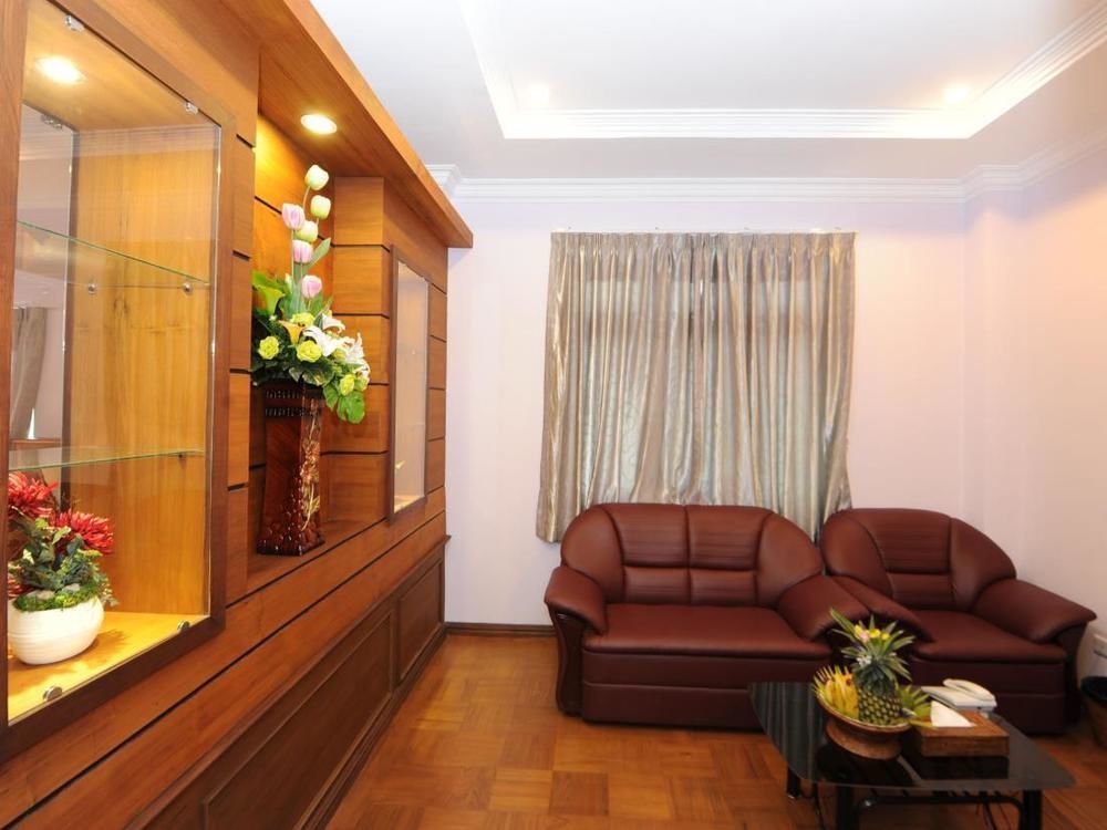 The Golden Lake Hotel Naypyidaw Esterno foto